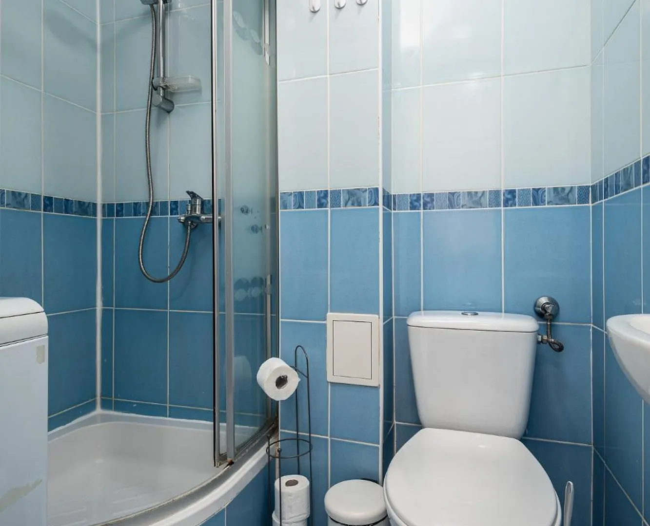 Apartment Obozowa 74 Boho Apart By Perfect Apart Warsaw