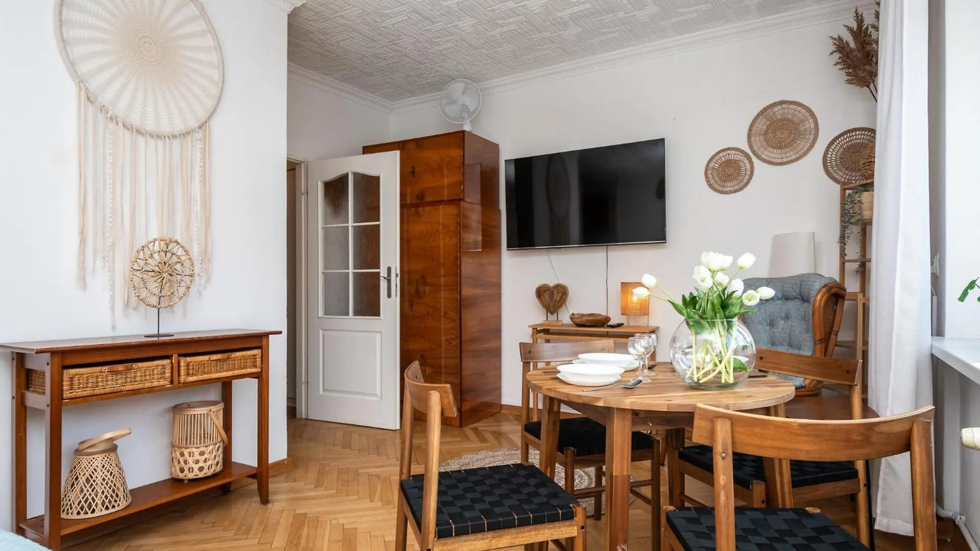 Apartment Obozowa 74 Boho Apart By Perfect Apart Warsaw Poland